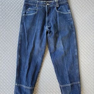 Vintage Pelle Pelle Jeans